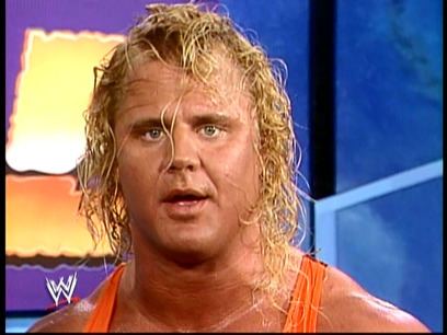 Curt Hennig 1 CONTENDERS Pedigree vs KOW