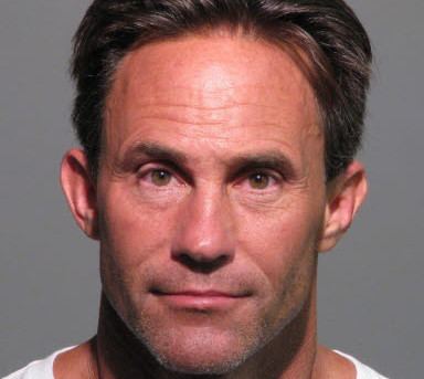 Curt Leskanic Former major leaguer Curtis Leskanic arrested for DUI with