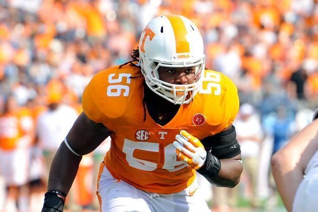 Curt Maggitt Tennessee Football How Vols Defense Can Survive Without Curt