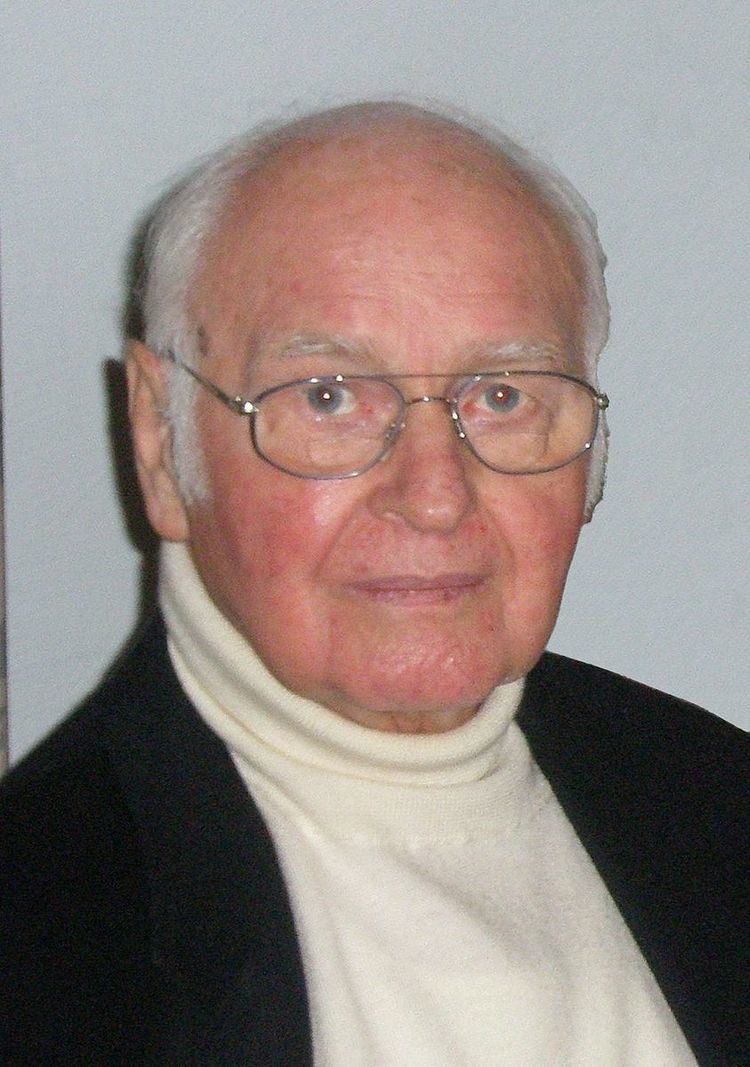 Curt Meyer