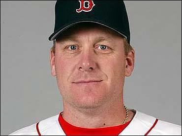 Curt Schilling Curt Schilling quotI played with some gay teammates