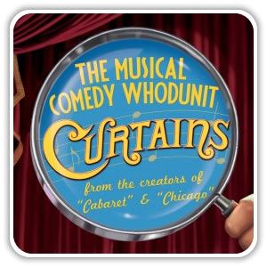 Curtains (musical) Curtains Musical Plot amp Characters StageAgent
