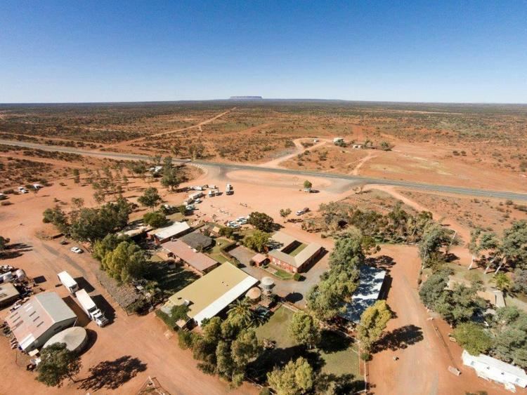 Curtin Springs Curtin Springs Alice Springs Australia UPDATED 2017 Motel