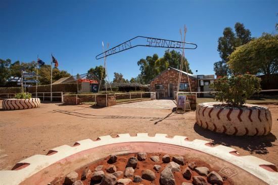 Curtin Springs Curtin Springs Alice Springs Australia UPDATED 2017 Motel
