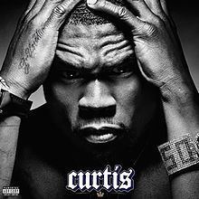 Curtis (50 Cent album) httpsuploadwikimediaorgwikipediaenthumb9