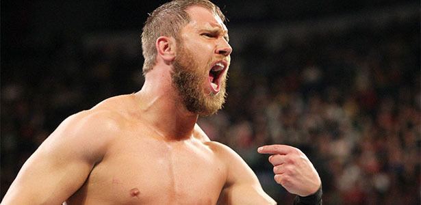 Curtis Axel Can WWE NXT Save Curtis Axel PWMania