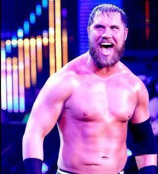 Curtis Axel Update on Curtis Axel39s Whereabouts JBL Does Main Event