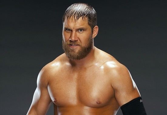 Curtis Axel WWE Superstar Curtis Axel on Restoring The