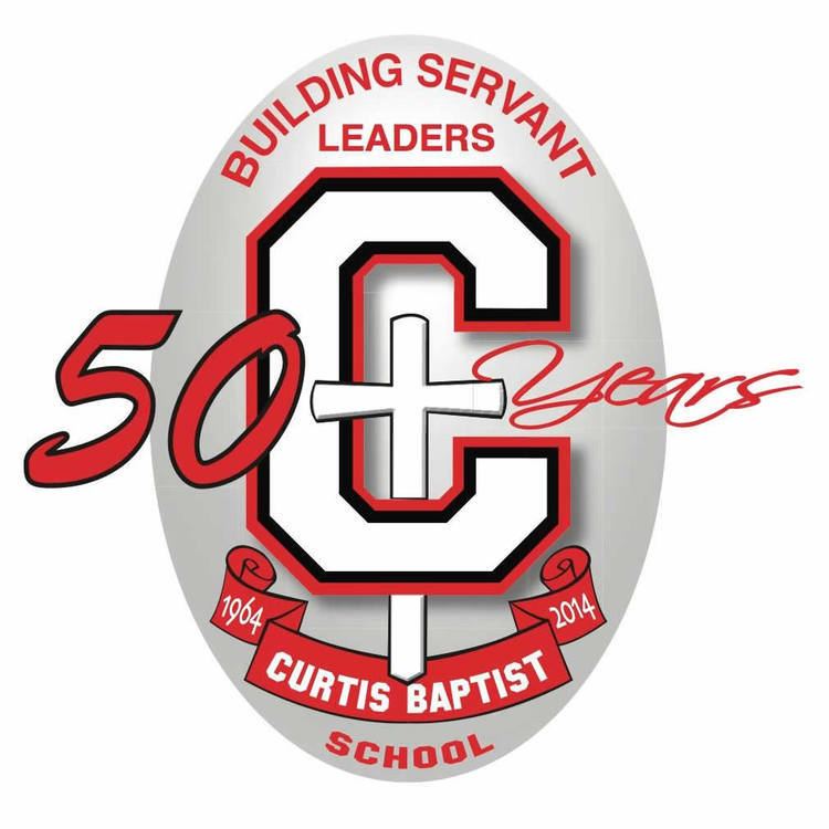 Curtis Baptist High School