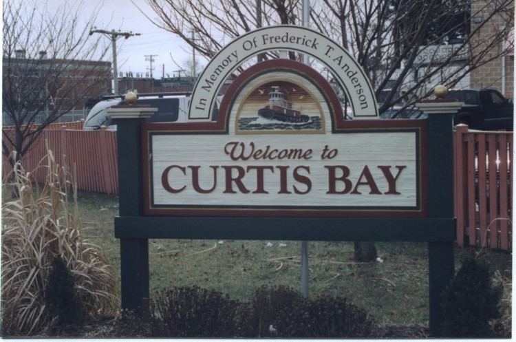 Curtis Bay, Baltimore httpslivebaltimorecomfilesneighborhoodscurt