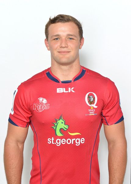 Curtis Browning Curtis Browning Pictures Queensland Reds Headshots