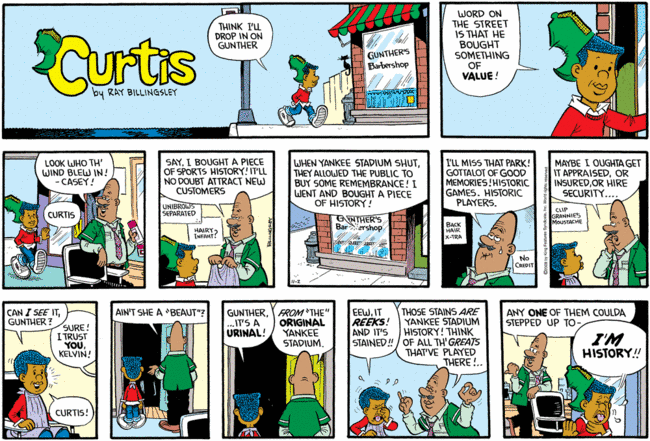 Curtis (comic strip) httpsthedailyfunniesfileswordpresscom20081