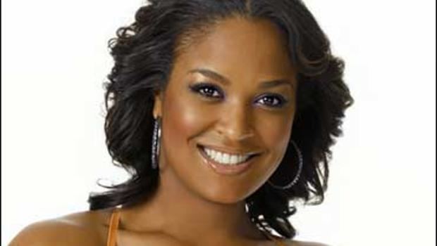 Curtis Conway Laila Ali Weds ExNFL Star Curtis Conway CBS News