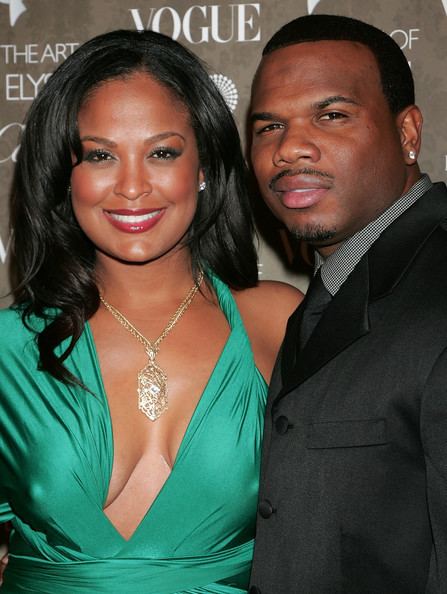 Curtis Conway Laila Ali and Curtis Conway Photos The Art Of Elysium39s