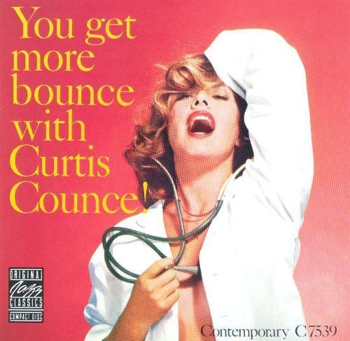 Curtis Counce Curtis Counce Biography Albums Streaming Links AllMusic