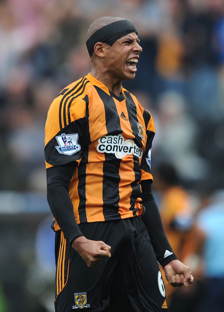 Curtis Davies Why it39s a disgrace that Roy Hodgson has overlooked Hull