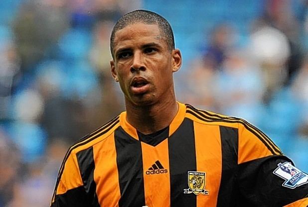 Curtis Davies Curtis Davies Footballer Pundit