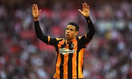 Curtis Davies Curtis Davies Footballer Pundit