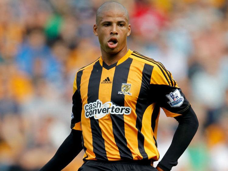 Curtis Davies Curtis Davies Hull City Player Profile Sky Sports