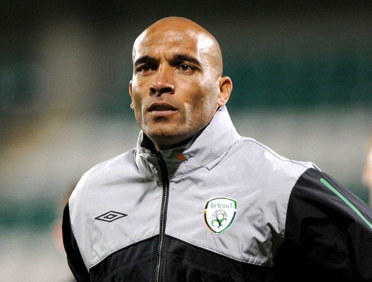 Curtis Fleming Former Republic of Ireland international Curtis Fleming appointed as