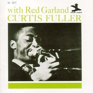 Curtis Fuller with Red Garland httpsuploadwikimediaorgwikipediaen110Cur