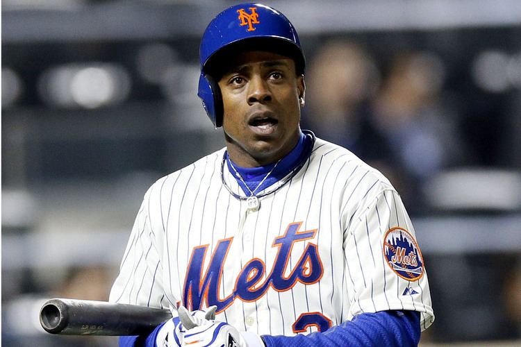 Curtis Granderson WORDSWITHSCOOP Opening Day Preview Curtis Granderson