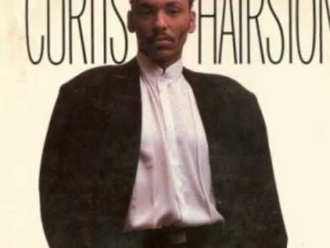 Curtis Hairston Curtis Hairston Let39s Make Love Tonight Extended Remix