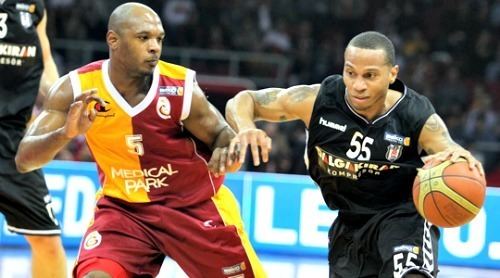 Curtis Jerrells Curtis Jerrells leaving Besiktas Istanbul Court Side Basketball News