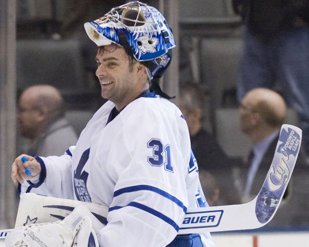 Curtis Joseph Longtime Leafs goalie Curtis Joseph to retire Toronto Star