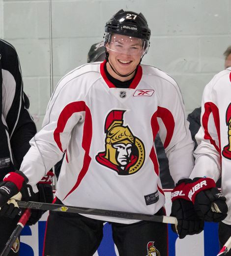 Curtis Lazar Senators to keep rookie Curtis Lazar in NHL Garrioch
