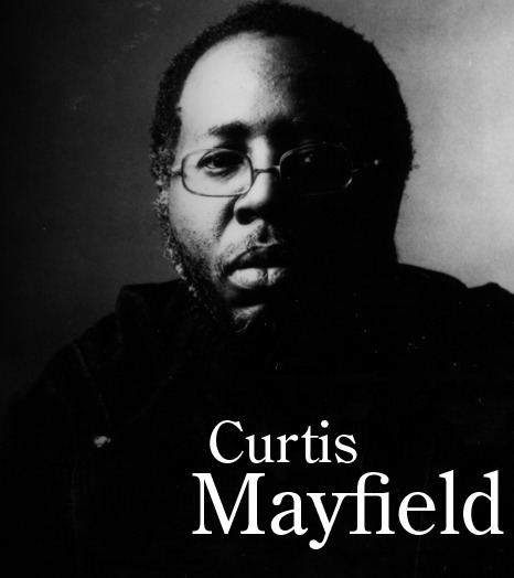 Curtis Lee Curtis Lee Mayfield was an AfricanAmerican soul R and funk singer