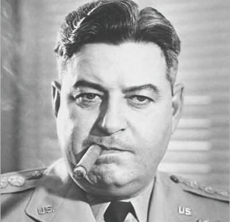 Curtis LeMay Curtis LeMay39s quotes famous and not much QuotationOf COM