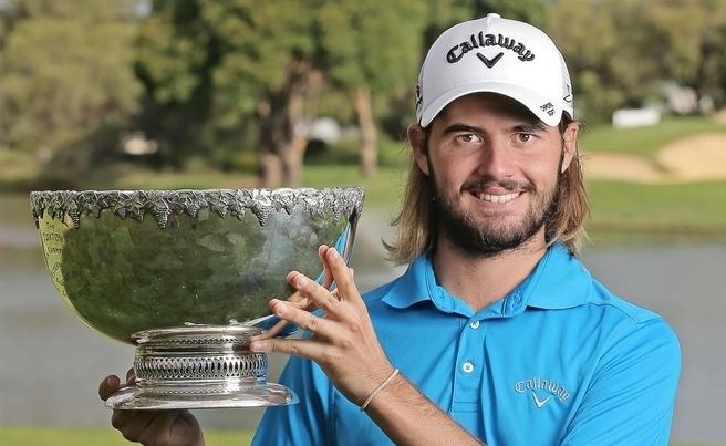 Curtis Luck Curtis Luck Looking To Become Only Third AussieBorn US Amateur