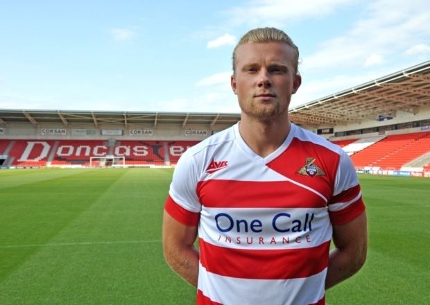 Curtis Main Doncaster Rovers Curtis Main joins from Middlesbrough