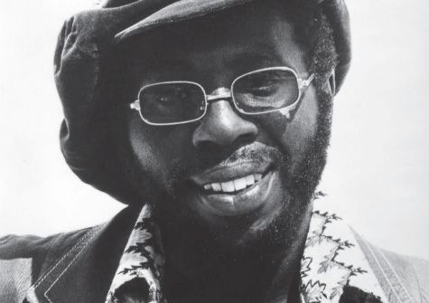 Curtis Mayfield Guest Artist Series Stussy x Curtis Mayfield Stussy