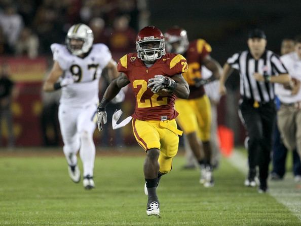 Curtis McNeal Curtis McNeal Photos UCLA v USC Zimbio