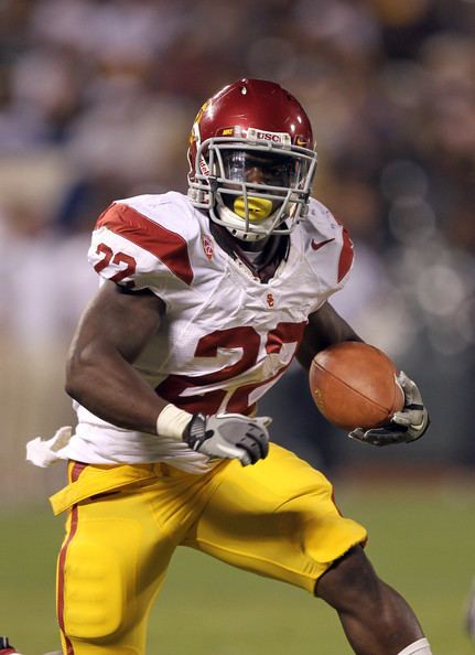 Curtis McNeal Curtis McNeal Photos USC v California Zimbio