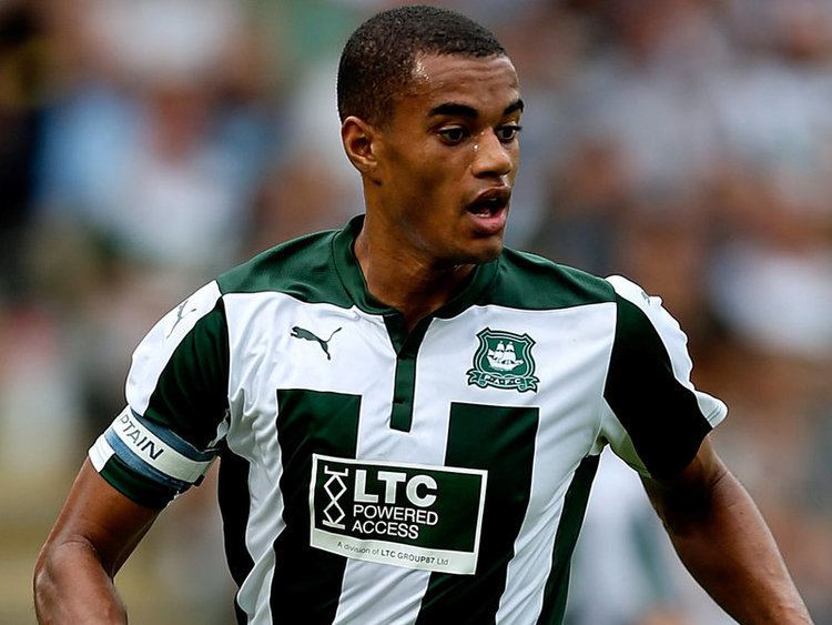 Curtis Nelson Curtis Nelson Plymouth Argyle Player Profile Sky