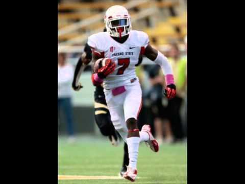 Curtis Riley The CS Podcast Curtis Riley interview 2015 NFL Draft Prospect YouTube
