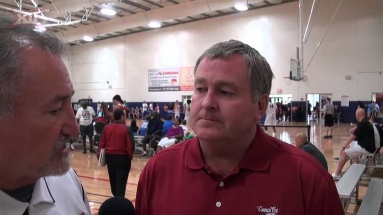 Curtis Shaw Curtis Shaw Mens Basketball Officials Interview YouTube