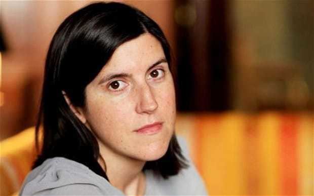 Curtis Sittenfeld Curtis Sittenfeld in conversation Telegraph