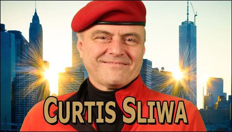 Curtis Sliwa Curtis Sliwa Bio WABCAM Cumulus