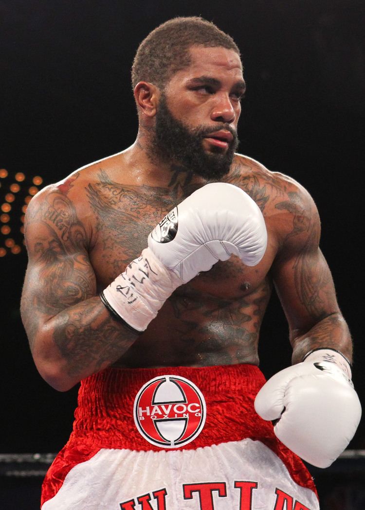 Curtis Stevens (boxer) 3 Reasons Boxing Is Beating MMA at the Promotion Game