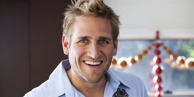 Curtis Stone Curtis Stone Celebrity Chef LifeStyle FOOD