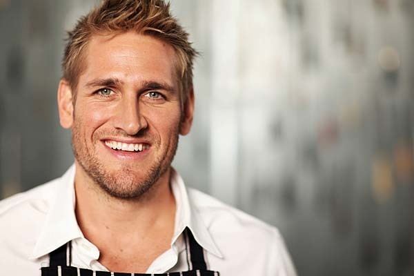Curtis Stone Celebrity Chef Curtis Stone Culture G39DAY USA Where