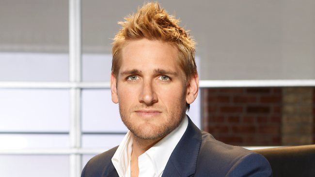 Curtis Stone Curtis Stone weighs in on debate about Jamie Oliver39s size