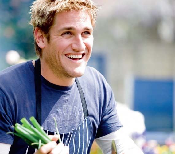 Curtis Stone Curtis Stone FOODWISE