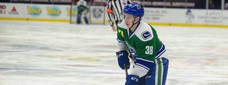 Curtis Valk MONDAY QA WITH CURTIS VALK Utica Comets Official Website