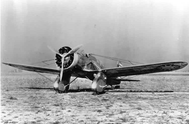 Curtiss A-12 Shrike Curtiss A12 Shrike Wikiwand