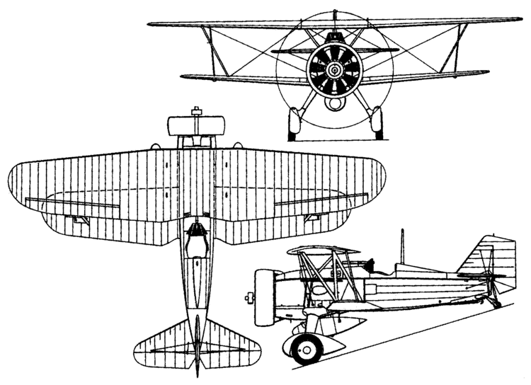 Curtiss F11C Goshawk Curtiss F11C Goshawk naval multipurpose